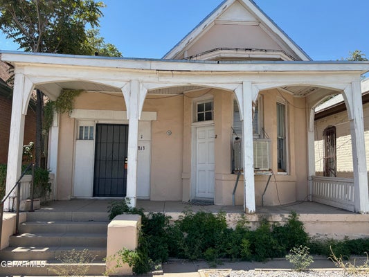 813 N VIRGINIA ST # 1, EL PASO, TX 79902 - Image 008bcb8a8e764c00120da5e2a4634ded/3193115393