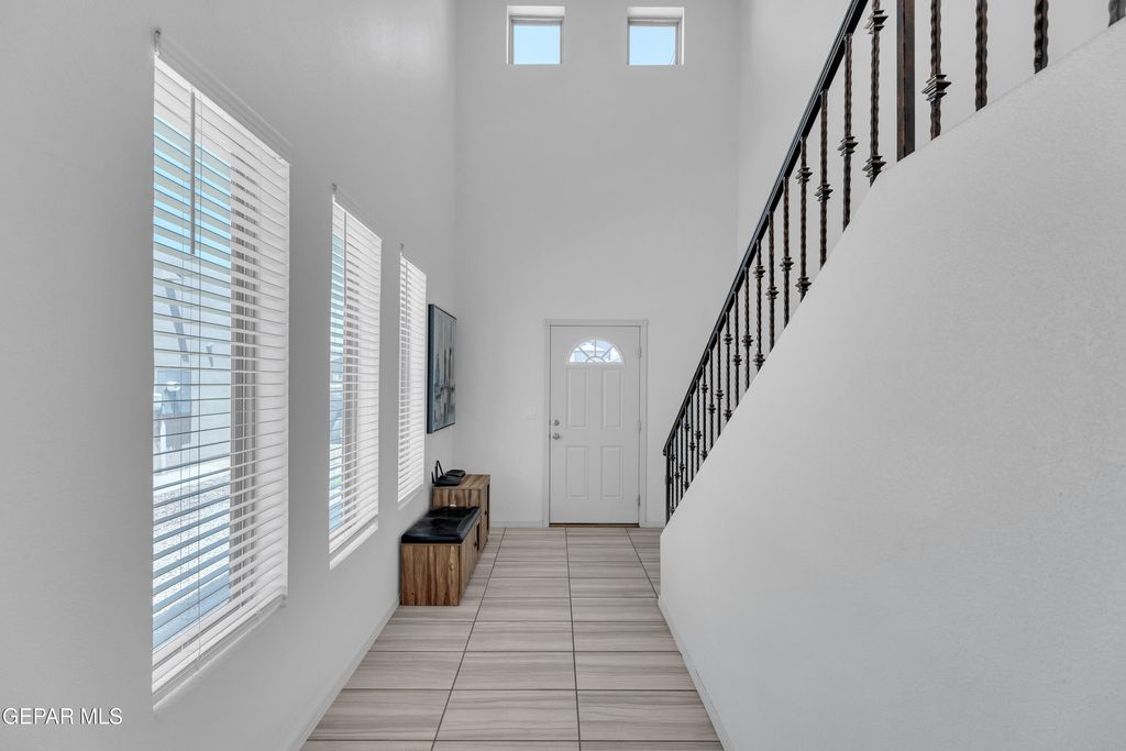 Photo of 14732 WILLIAM MESHEL Drive, El Paso, TX 79938 (MLS # 940646)