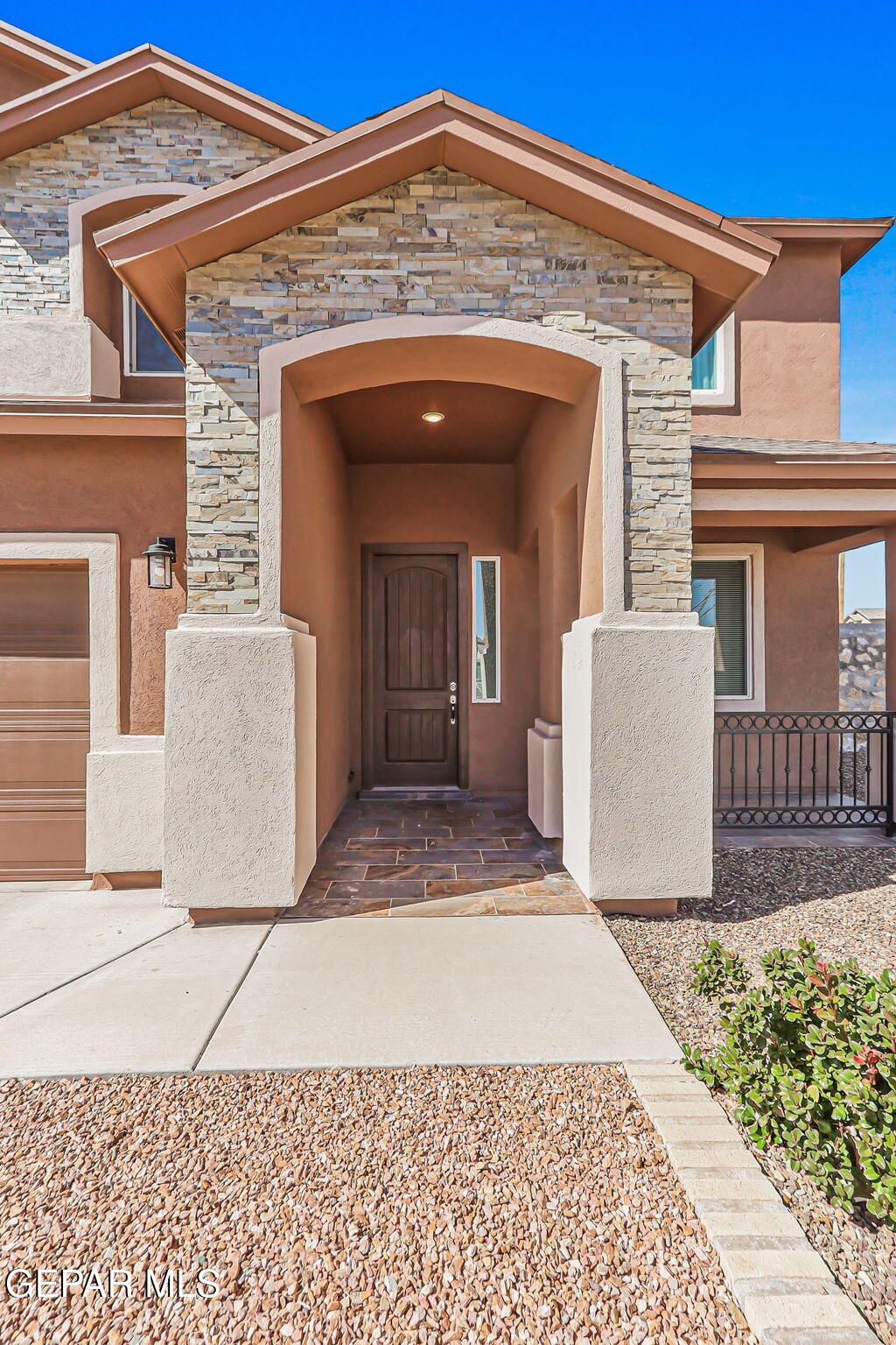 Photo of 10625 HIDDEN ARCH Place, El Paso, TX 79924 (MLS # 938914)