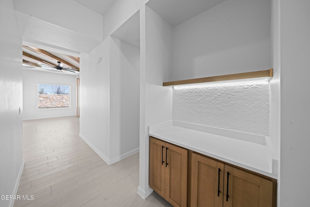 Photo of 600 Paseo Campanero Street, El Paso, TX 79928 (MLS # 934405)