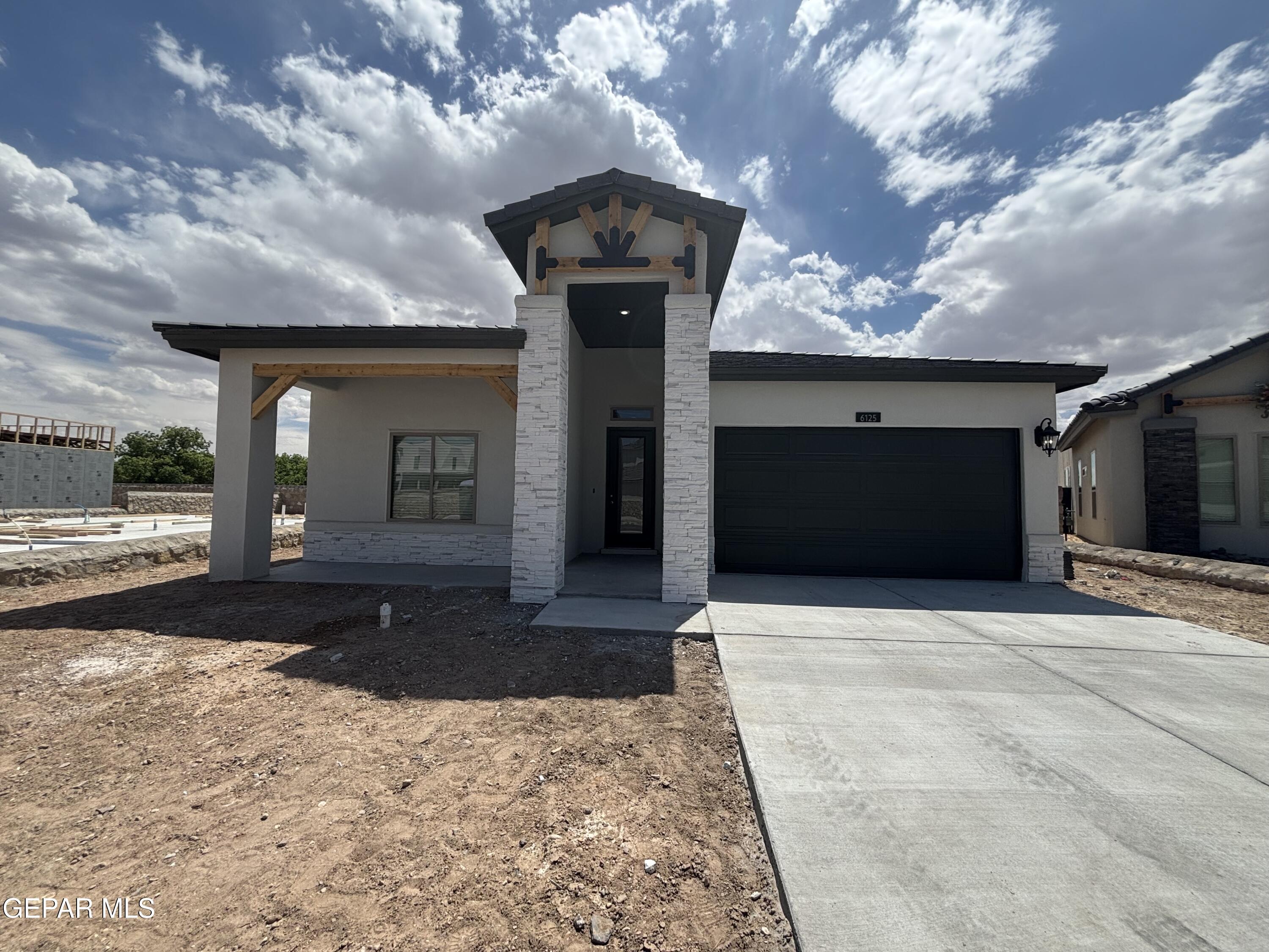 6154 SORREL Drive