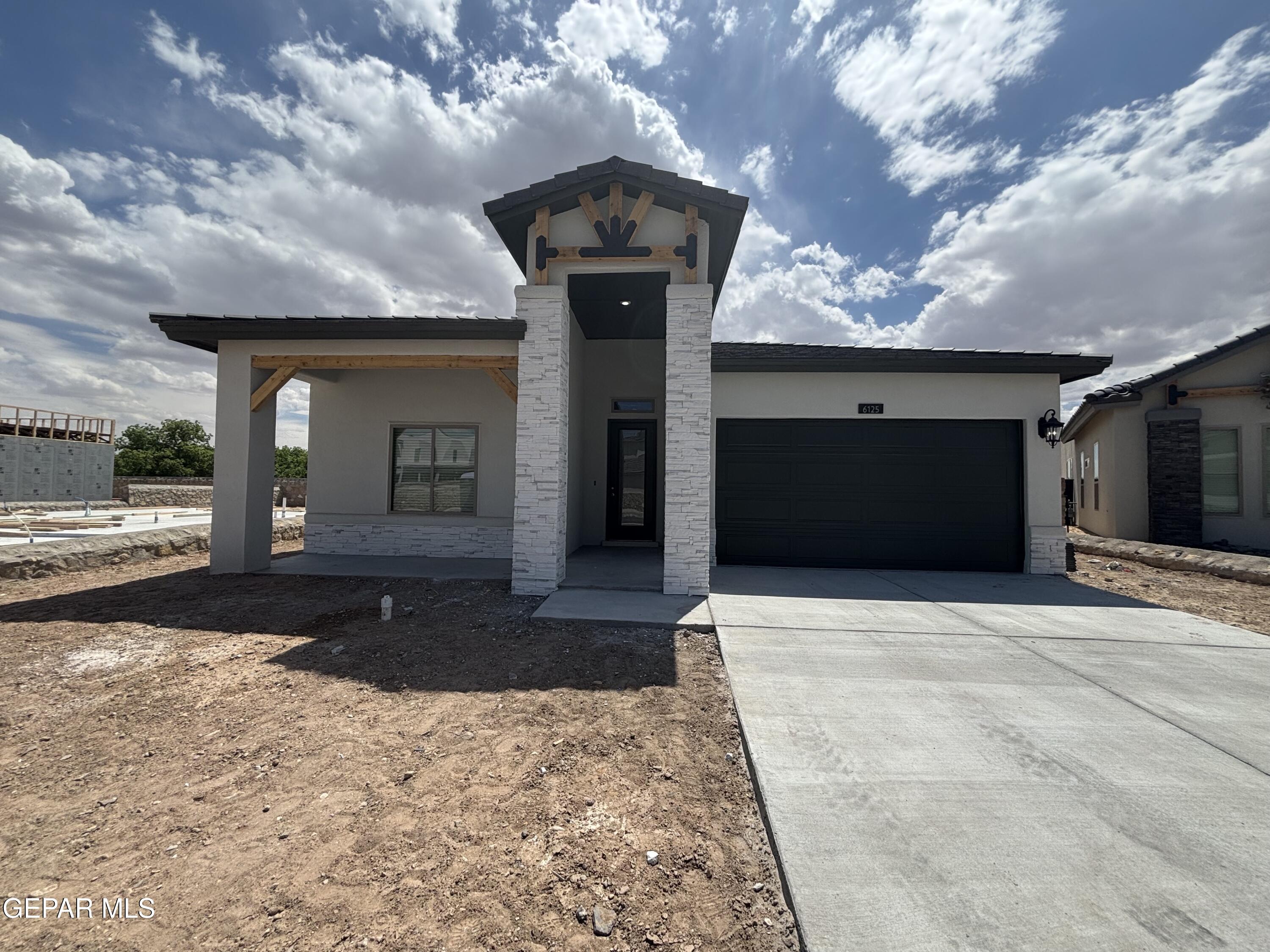 6154 SORREL Drive