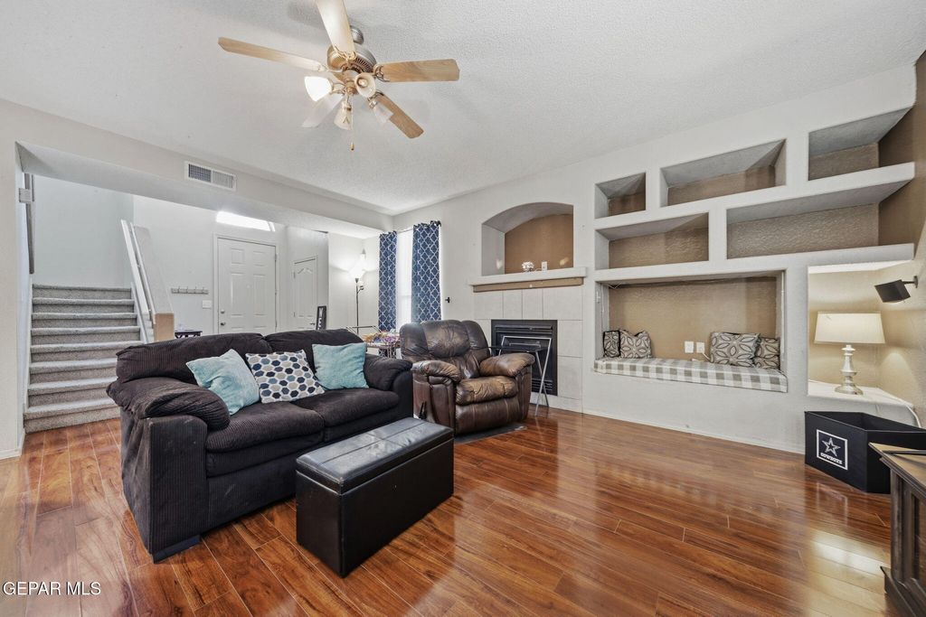 Photo of 5476 FRANCISCO ROQUE Drive, El Paso, TX 79934 (MLS # 941016)