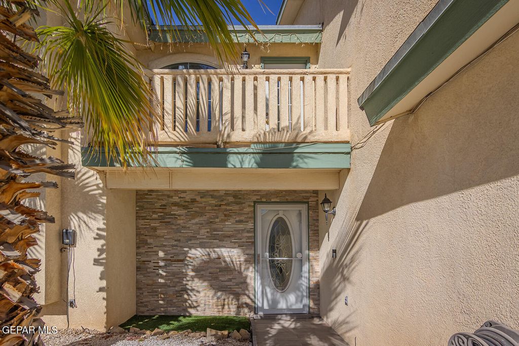 Photo of 12259 TIERRA LOMA Road, El Paso, TX 79938 (MLS # 934434)