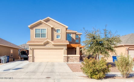 14365 ARABIAN POINT El Paso TX 79938
