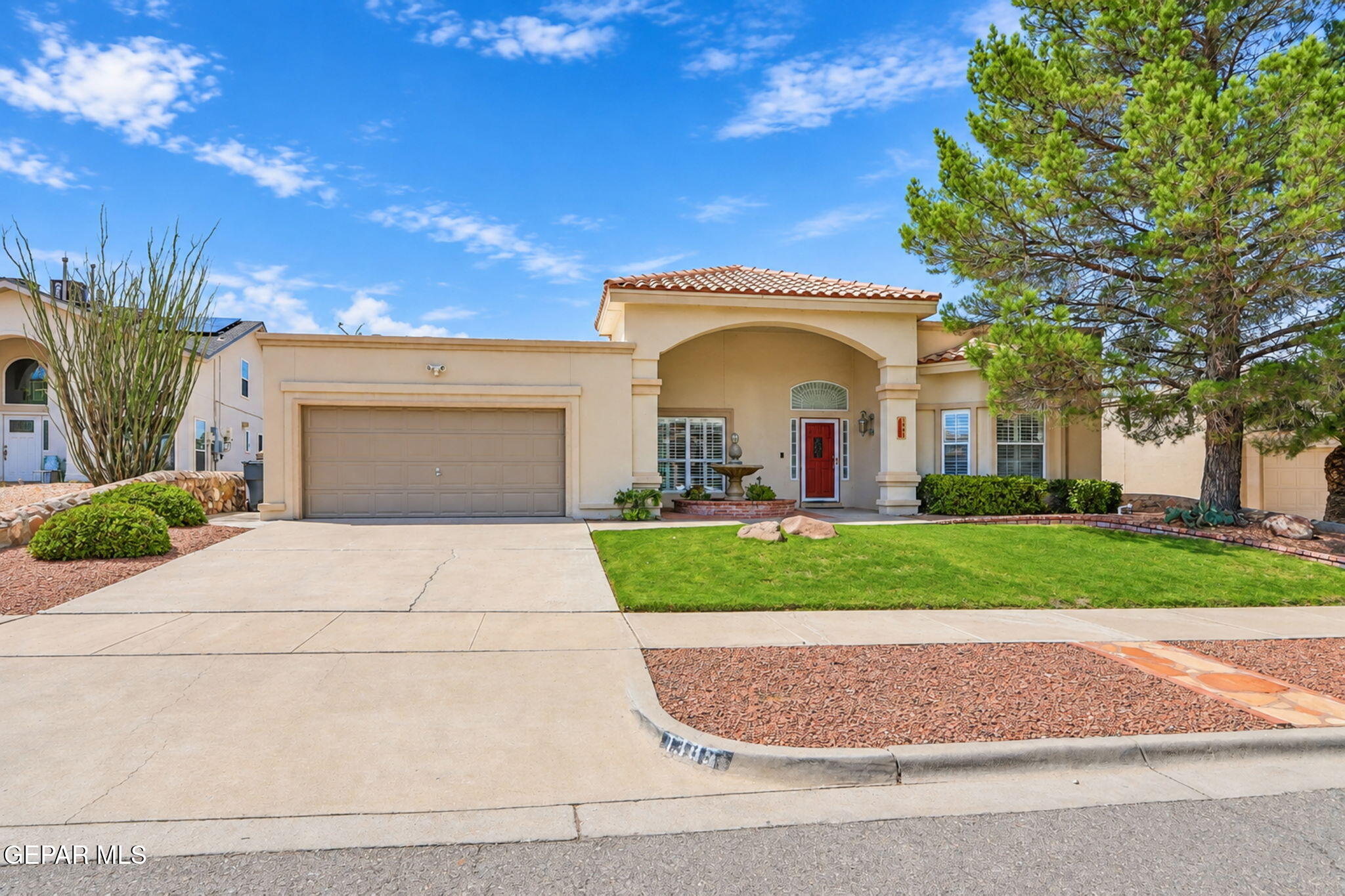 1385 RAINBOW RIDGE Drive