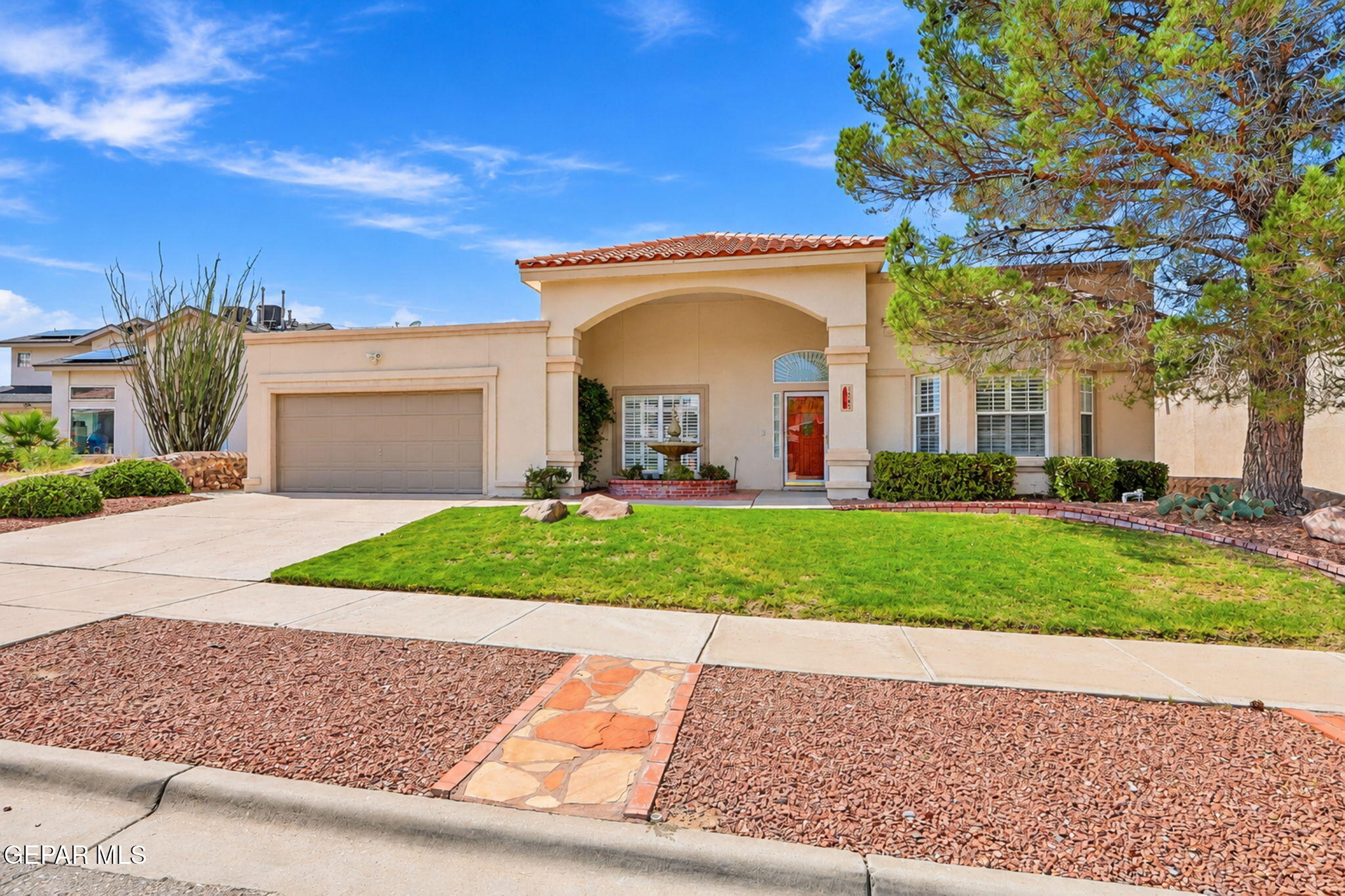 1385 RAINBOW RIDGE Drive
