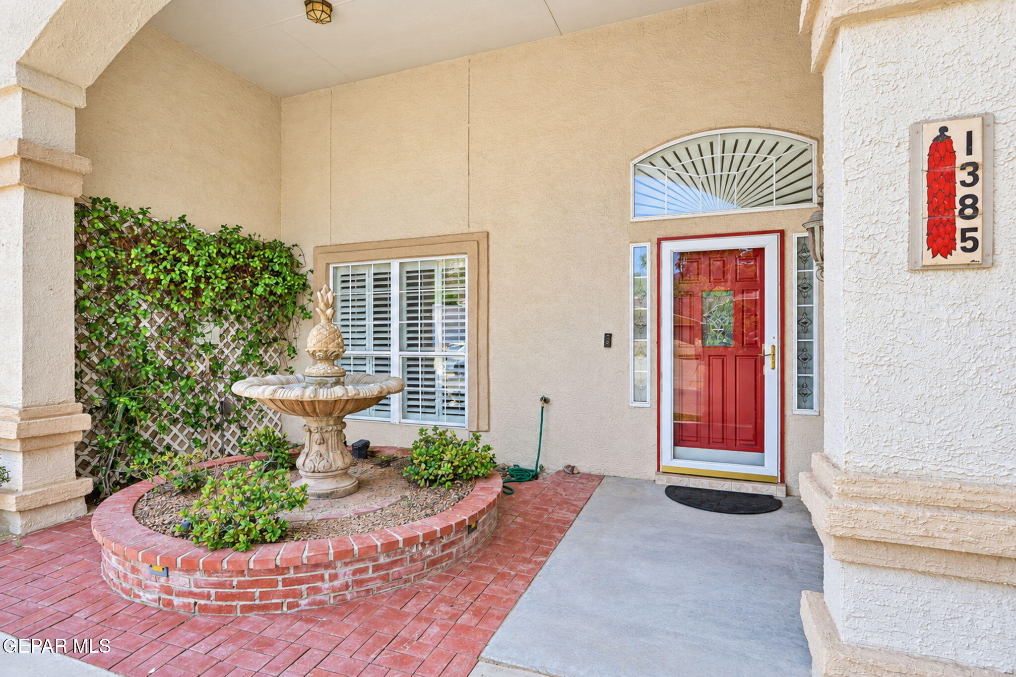 1385 RAINBOW RIDGE Drive