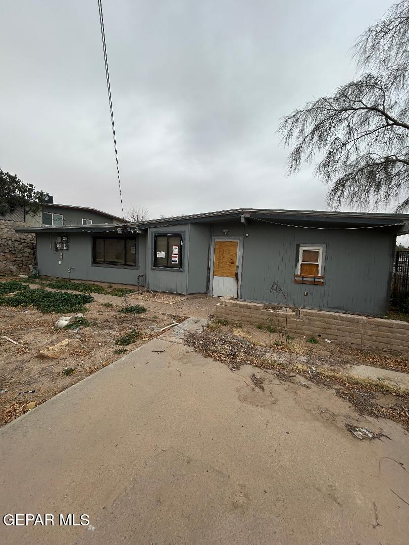 1905 WEDGEWOOD Drive