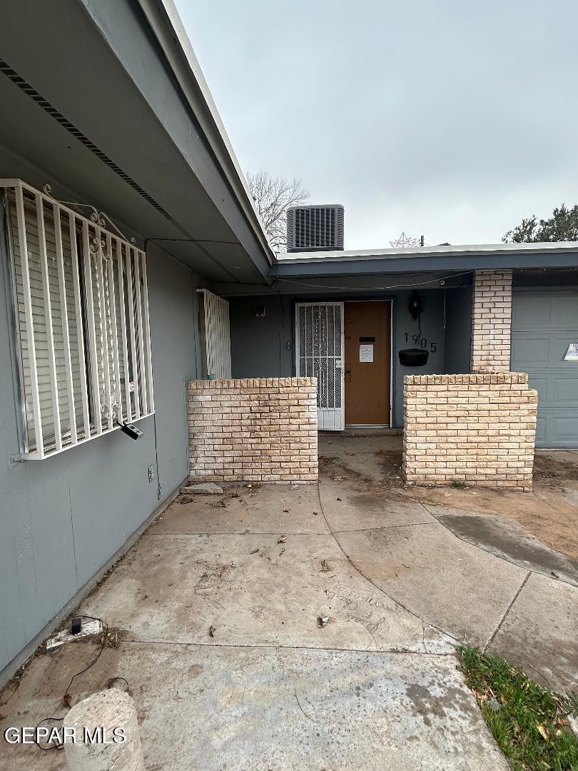 1905 WEDGEWOOD Drive