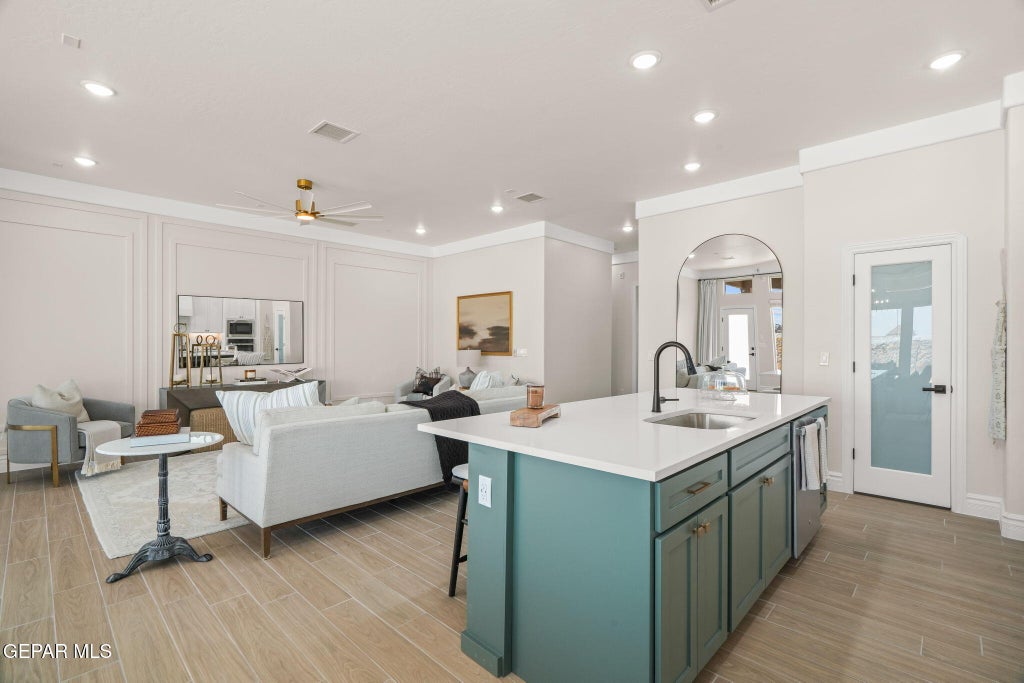 Photo of 13448 Emerald Terrace Drive, El Paso, TX 79928 (MLS # 951610)