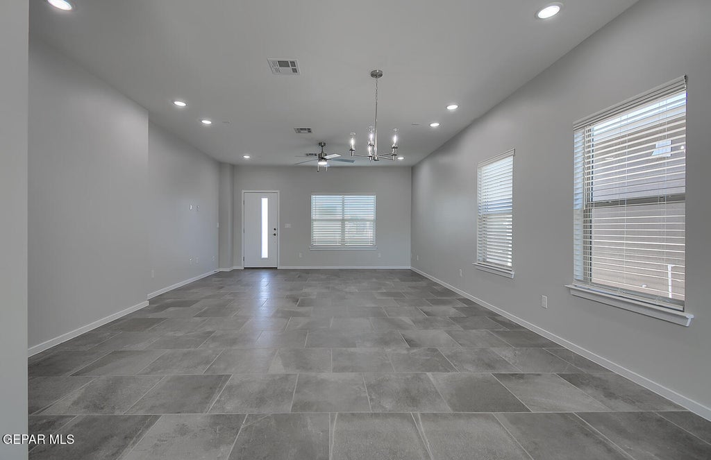 Photo of 3820 COURSE Street, El Paso, TX 79938 (MLS # 947261)