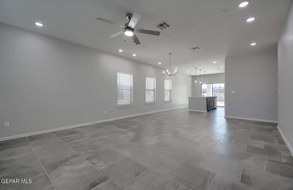 Photo of 3820 COURSE Street, El Paso, TX 79938 (MLS # 947261)