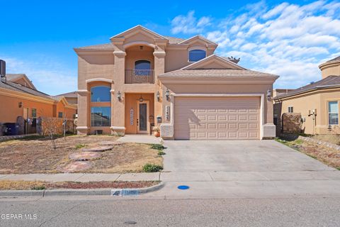 11409 PIFAS NEVAREZ Place El Paso TX 79934