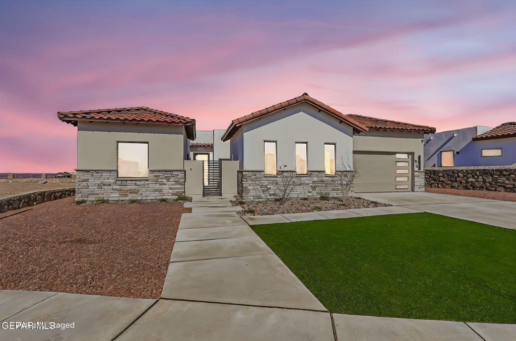 Photo of 1930 CONCHO Court, El Paso, TX 79911 (MLS # 947807)