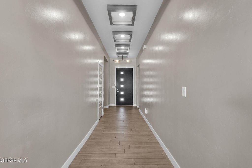 Photo of 12361 DESERT DOVE Avenue, El Paso, TX 79938 (MLS # 934323)