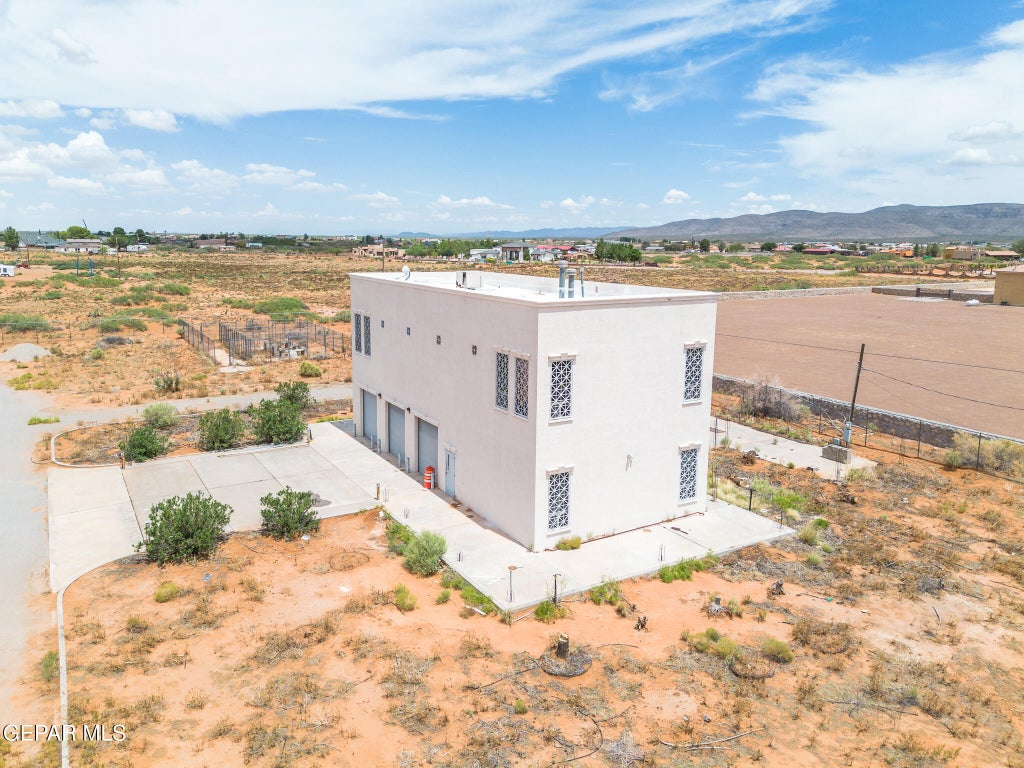 Photo of 5700 FLAGER Street, El Paso, TX 79938 (MLS # 950598)