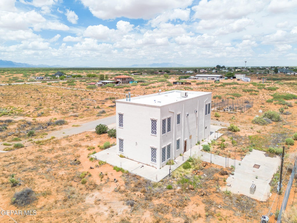 Photo of 5700 FLAGER Street, El Paso, TX 79938 (MLS # 950598)