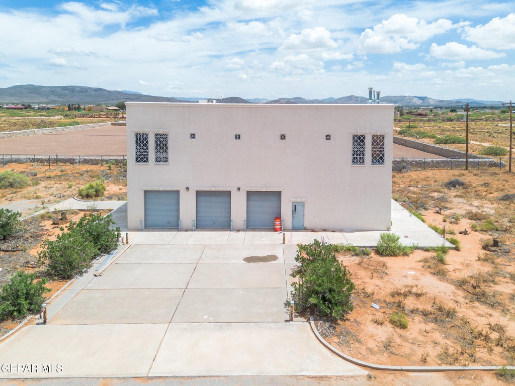 Photo of 5700 FLAGER Street, El Paso, TX 79938 (MLS # 950598)