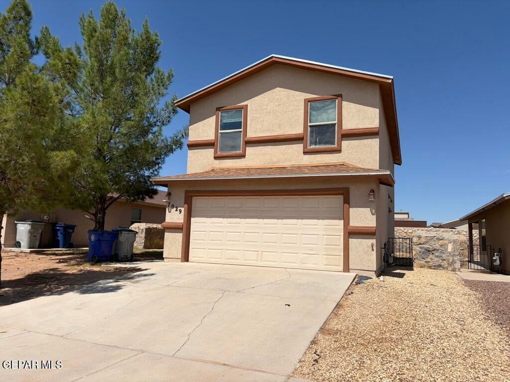 7029 COPPER TOWN Drive