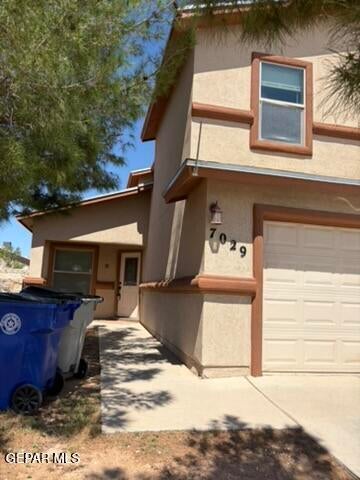 7029 COPPER TOWN Drive
