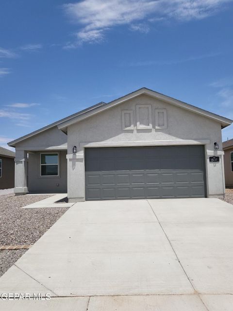 15137 AMBITION El Paso TX 79938
