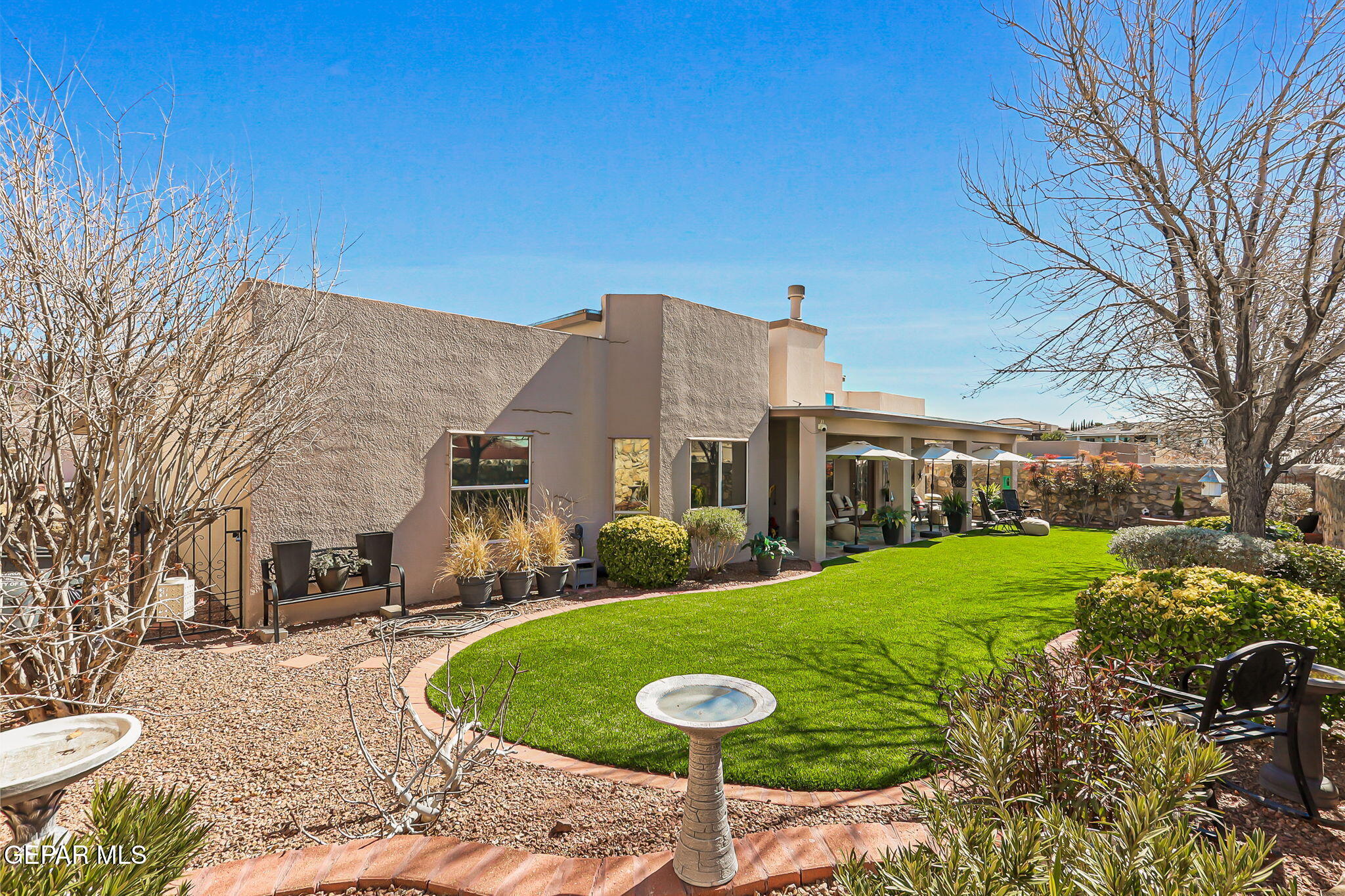 1447 Pioneer Ridge Drive