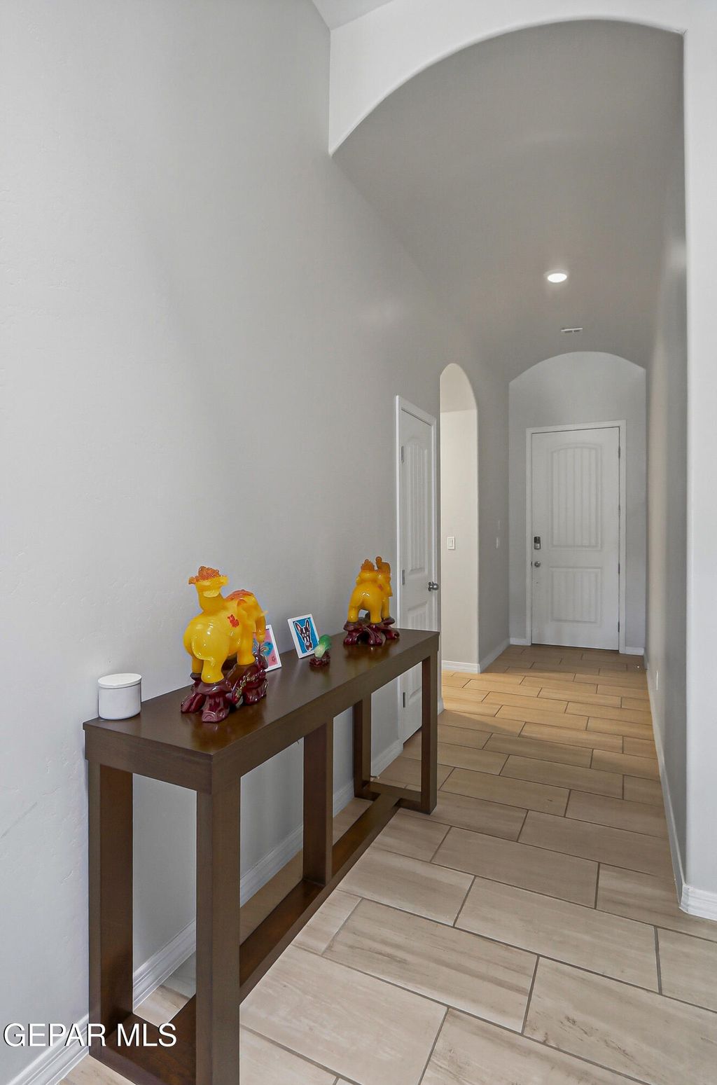Photo of 2331 Enchanted Eagle Lane, El Paso, TX 79911 (MLS # 943842)