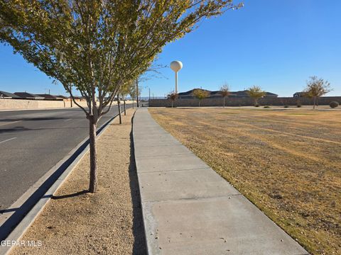 A home in El Paso