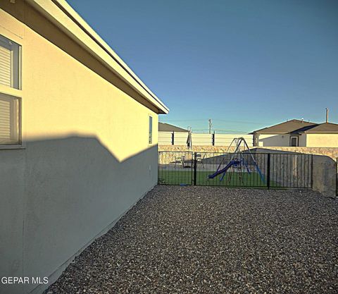 A home in El Paso