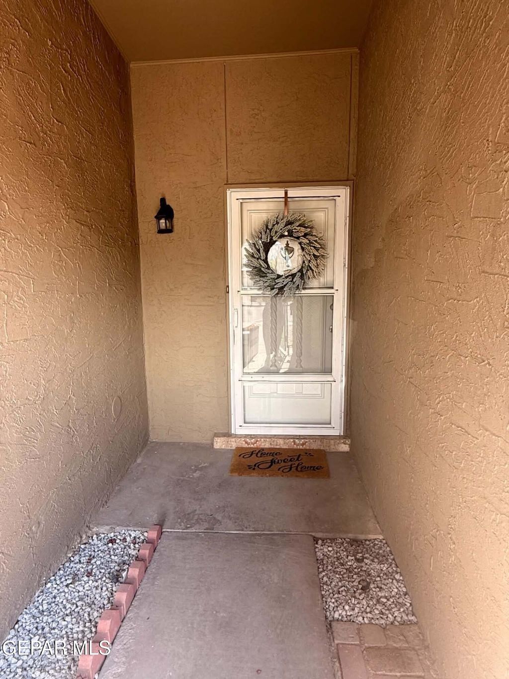 Photo of 3011 Eads Place, El Paso, TX 79935 (MLS # 944828)