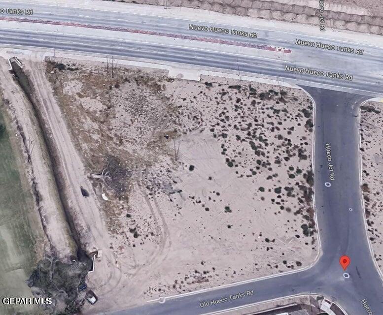 TBD Hueco Jct Road