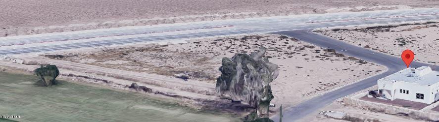 TBD Hueco Jct Road