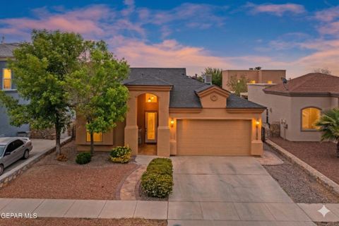 11536 CHARLES BOYLE Place El Paso TX 79934