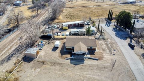 A home in Socorro