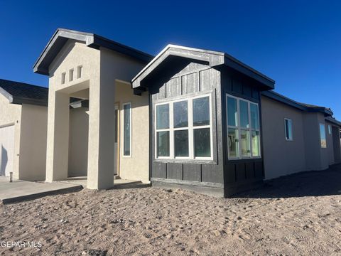 A home in El Paso