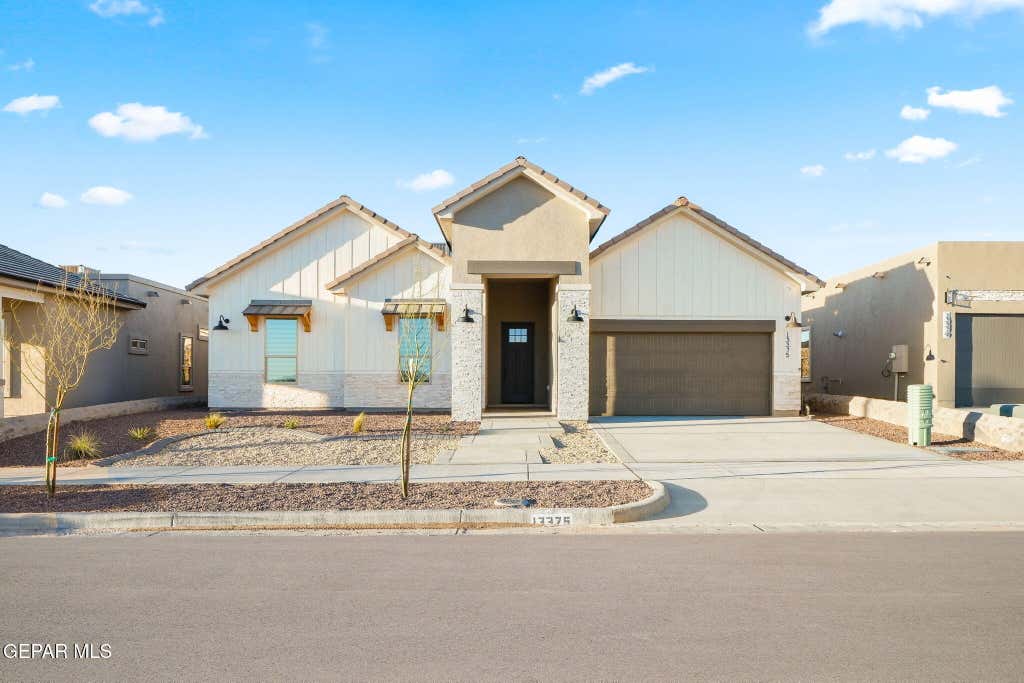Photo of 13461 Emerald Terrace Drive, El Paso, TX 79928 (MLS # 947859)