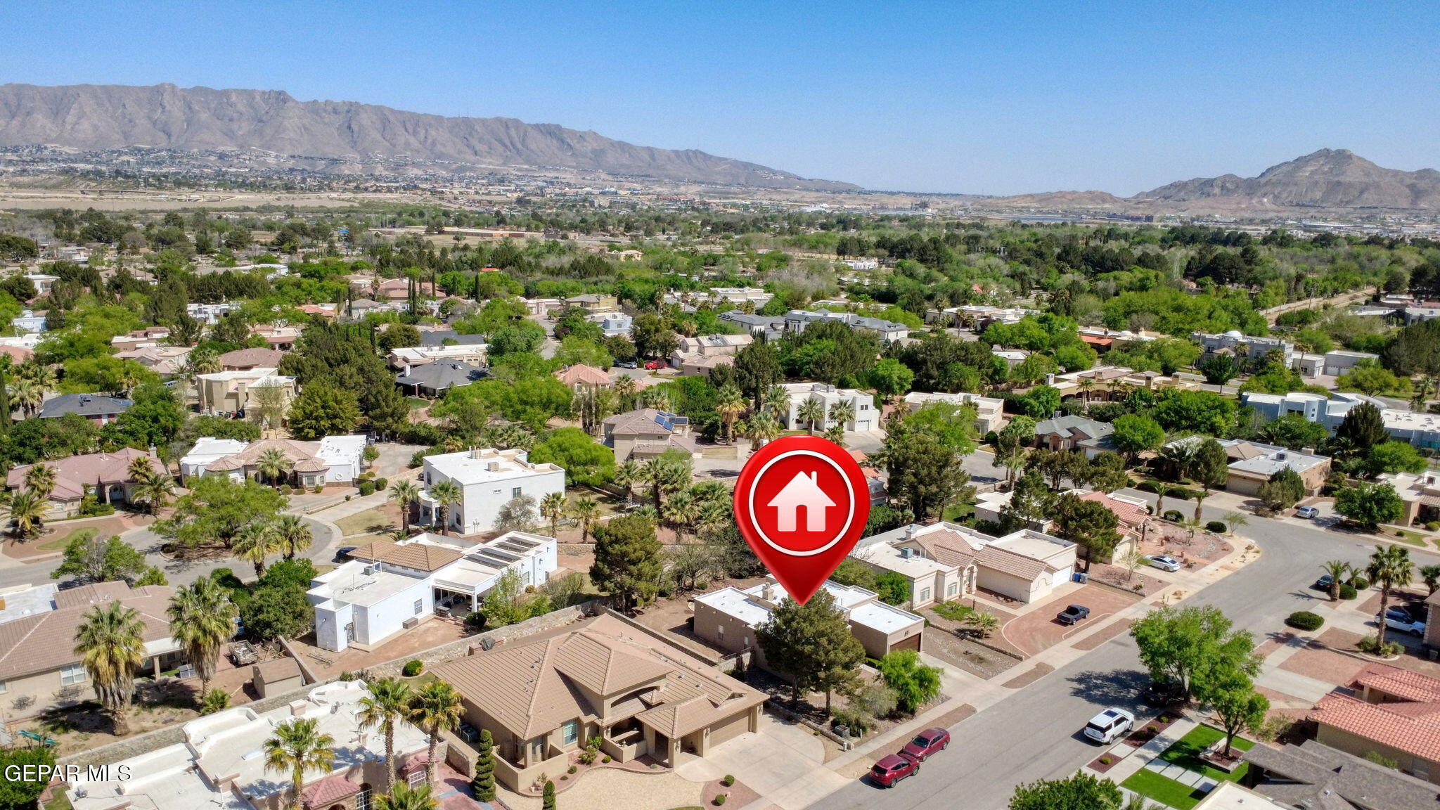 4436 SLEEPY WILLOW Drive