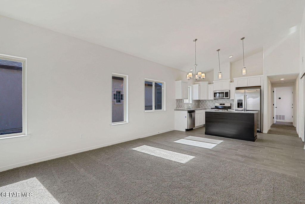 Photo of 14304 Chris Zingo Lane, El Paso, TX 79928 (MLS # 932240)