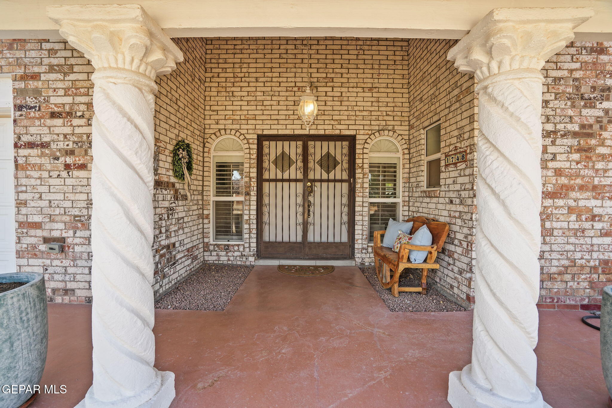 1748 DALE DOUGLAS Drive