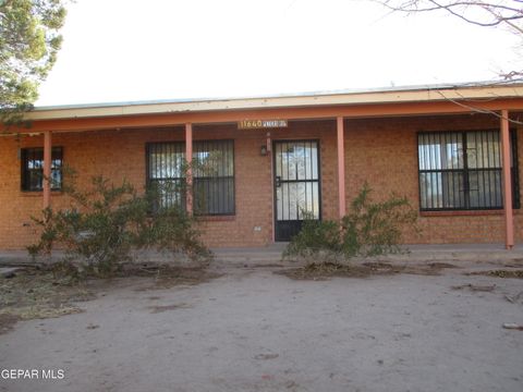 A home in Socorro