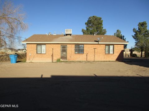 A home in Socorro