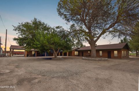 15368 Highway 80 Fabens TX 79838