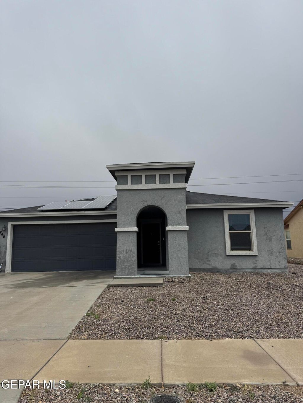 Photo of 848 VILLA ALLENDE Way, El Paso, TX 79928 (MLS # 939934)