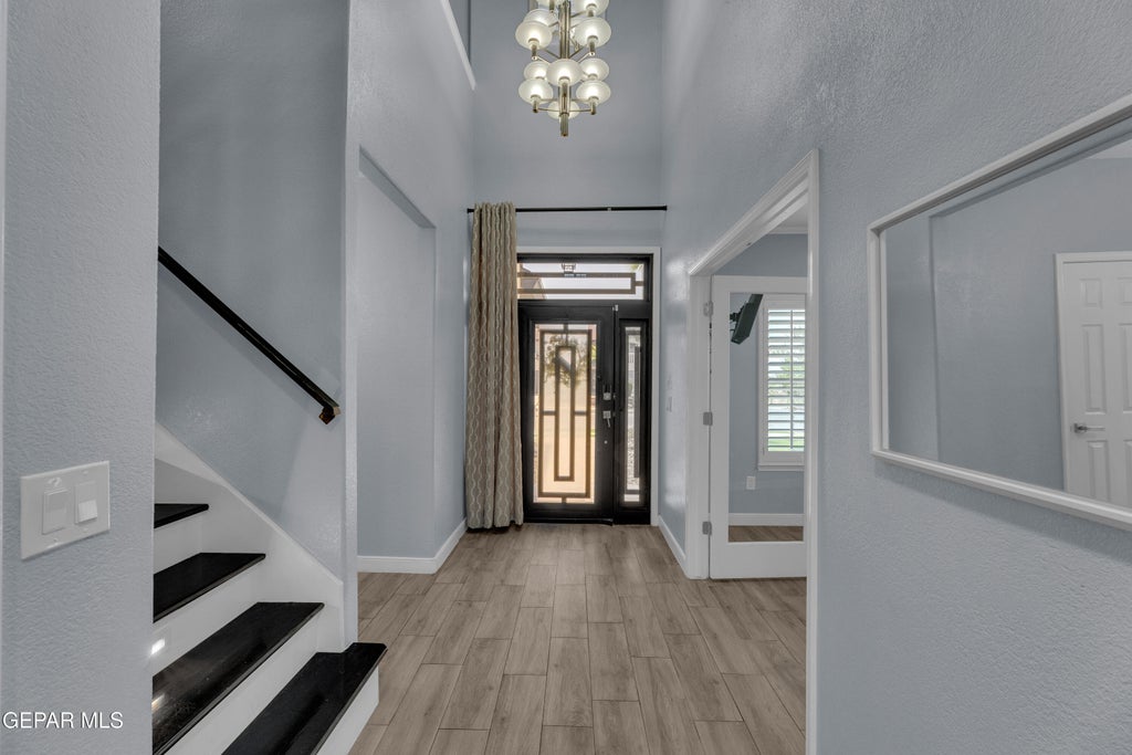 Photo of 13401 EMERALD TIDE Way, Horizon City, TX 79928 (MLS # 952683)