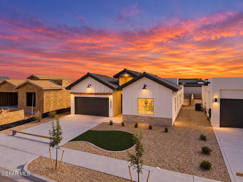 Photo of 15204 ENDURANCE Avenue, El Paso, TX 79938 (MLS # 951482)