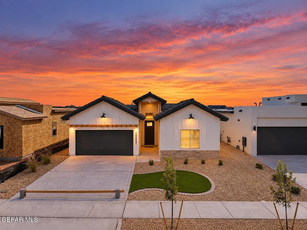Photo of 15204 ENDURANCE Avenue, El Paso, TX 79938 (MLS # 951482)