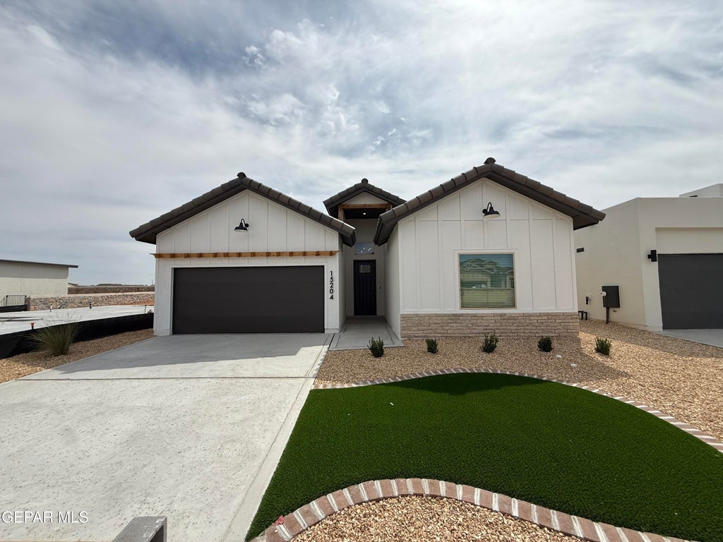 Photo of 15204 ENDURANCE Avenue, El Paso, TX 79938 (MLS # 951482)