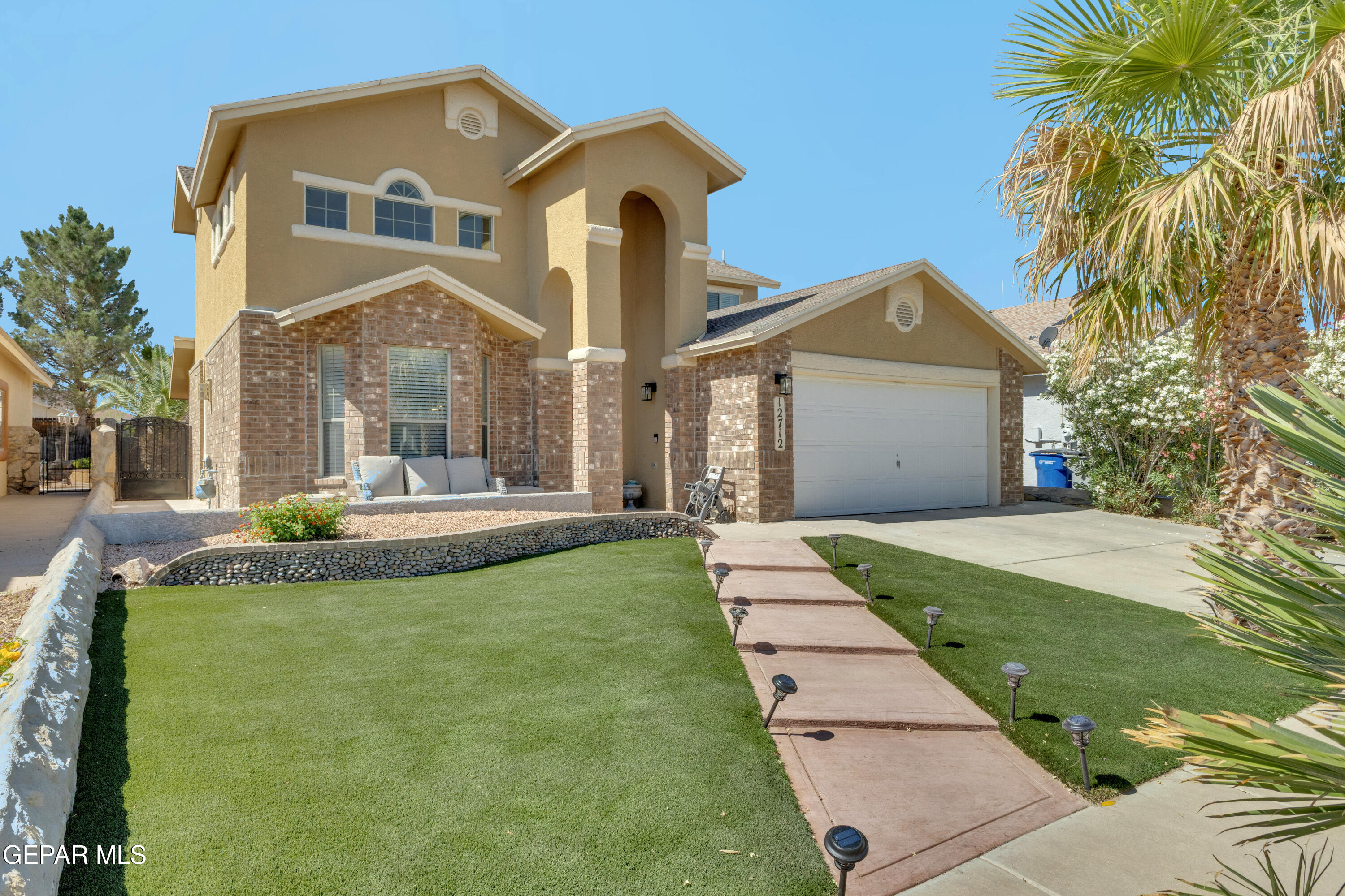 12712 TUSCAN SUN Court