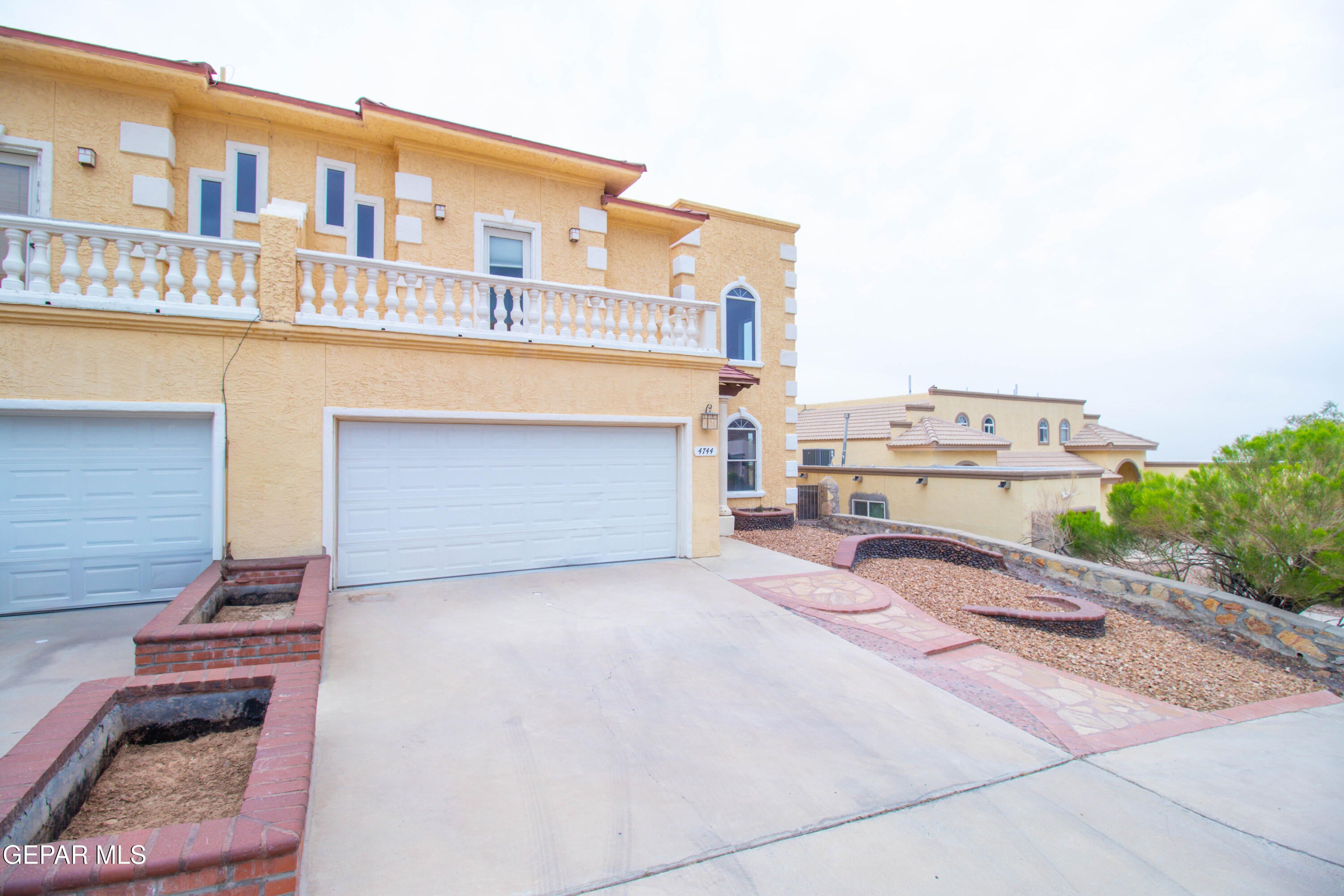 Photo 1 of 55 — 4744 Excalibur Drive, El Paso, TX 79902